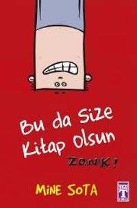 Zonk! & Bu Da Size Kitap Olsun