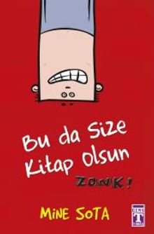 Zonk! & Bu Da Size Kitap Olsun