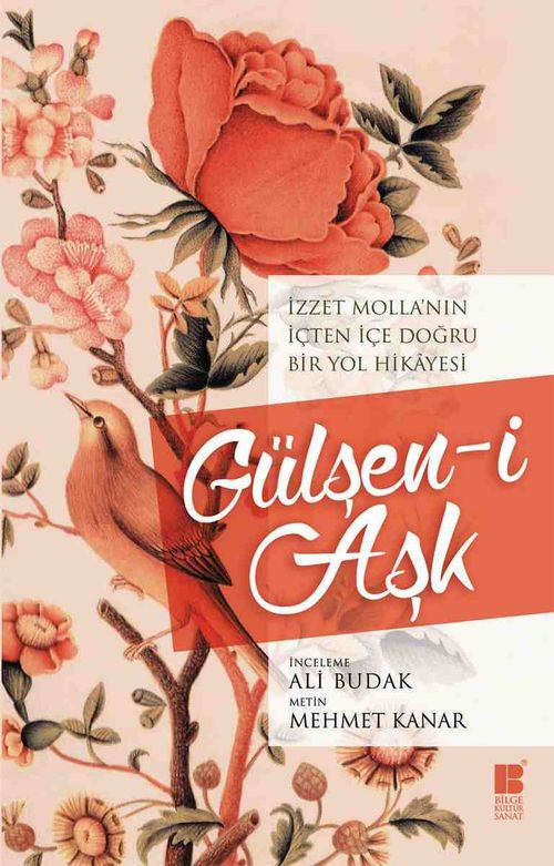 Gülşen-i Aşk & İzzet Molla'nın İçten İçe Doğru Bir Yol Hikayesi