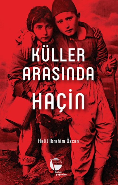 Küller Arasında Haçin