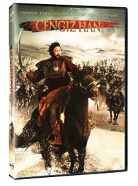 Cengiz Han (Dvd)