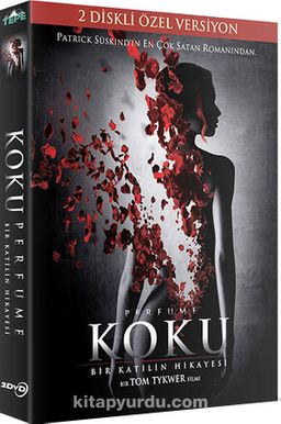 Koku: Bir Katilin Hikayesi - Perfume:The story of a Murderer (Dvd)