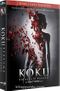 Koku: Bir Katilin Hikayesi - Perfume:The story of a Murderer (Dvd)