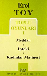 Toplu Oyunları 1 / Meddah, İpteki, Kadınlar Matinesi