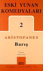Barış / Eski Yunan Komedyaları 2