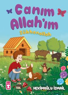 Canım Allahım - Sübhanallah