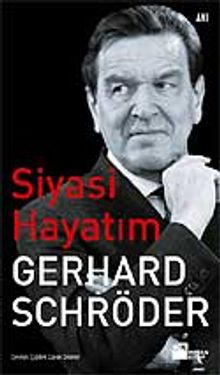 Siyasi Hayatım