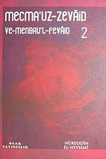 Mecmau'z-Zevaid 2.Cilt