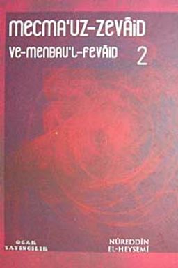 Mecmau'z-Zevaid 2.Cilt