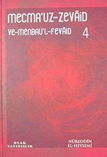 Mecmau'z-Zevaid 4.Cilt