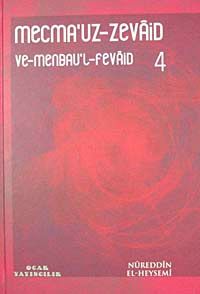 Mecmau'z-Zevaid 4.Cilt