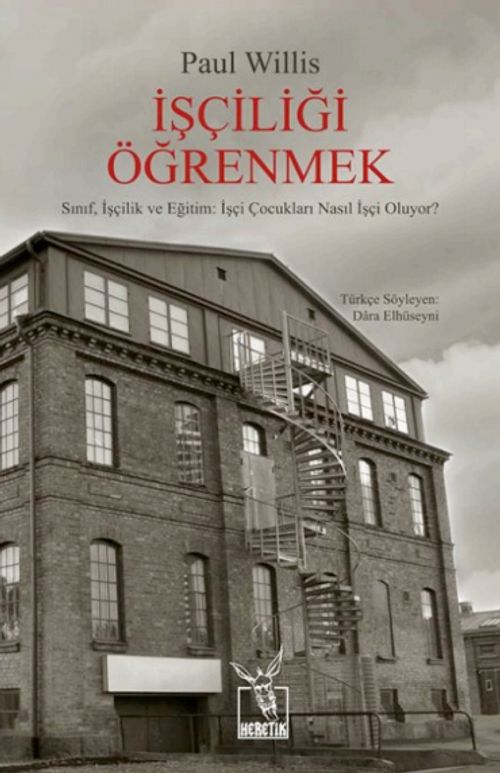 İşçiliği Öğrenmek