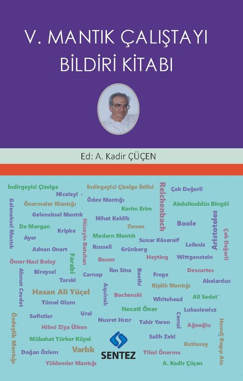 V. Mantık Çalıştayı Bildiri Kitabı
