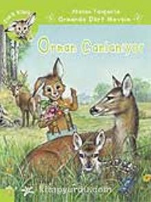 Orman Canlanıyor - Jeanne Hiver