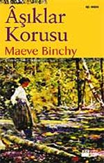 Aşıklar Korusu