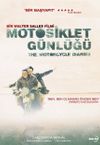 Motosiklet G&uuml;nl&uuml;ğ&uuml; - The Motorcycle Diaries (Dvd)