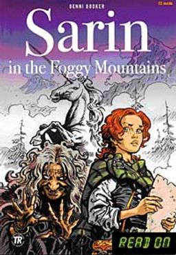 Sarin in the Foggy Mountains + Cd (Read On Level-2)