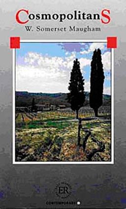 Cosmopolitans (Easy Readers Level-D) 2500 Words