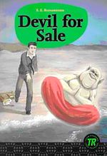 Devil For Sale (Teen Readers Level 2)