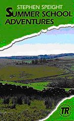 Summer School Adventures (Teen Readers Level 2)