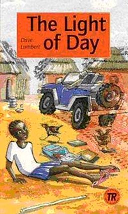 The Light of Day (Teen Readers Level 3)