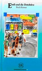 Emil Und Die detekTive (Stufe 3) 1200 Wörter