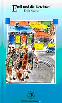 Emil Und Die detekTive (Stufe 3) 1200 Wörter