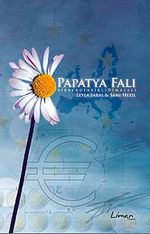 Papatya Falı & Bir Avrupa Birliği Masalı