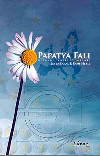 Papatya Falı & Bir Avrupa Birliği Masalı