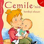Cemile'nin Kardeşi Oluyor