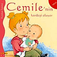 Cemile'nin Kardeşi Oluyor