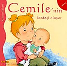 Cemile'nin Kardeşi Oluyor