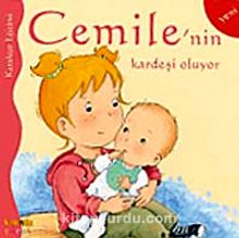 Cemile'nin Kardeşi Oluyor - Aline de Petingy