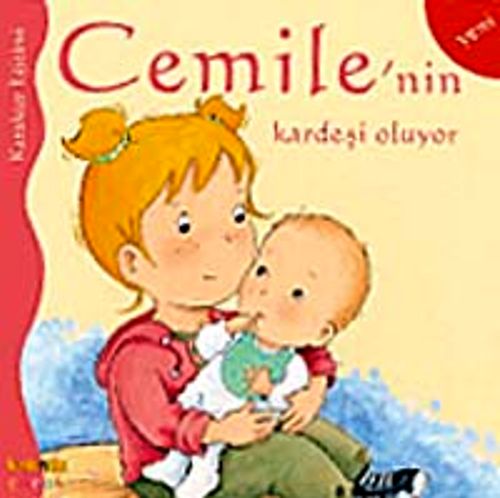 Cemile'nin Kardeşi Oluyor