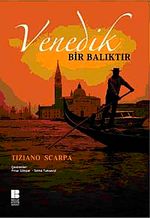 Venedik Bir Balıktır