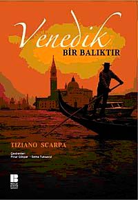 Venedik Bir Balıktır