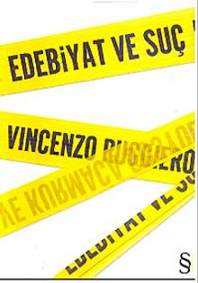 Edebiyat ve Suç