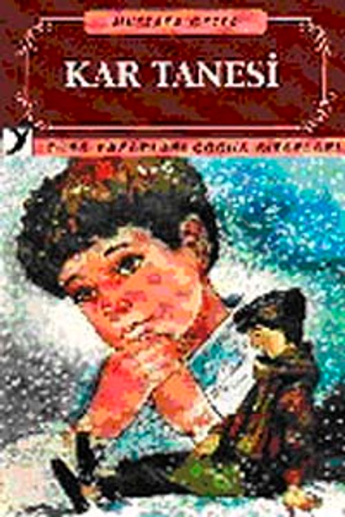 Kar Tanesi