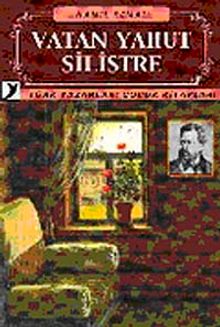 Vatan Yahut Silistre