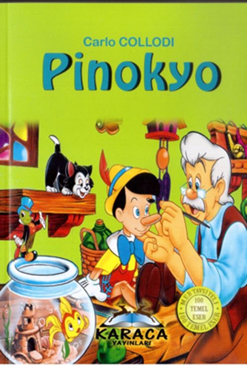 Pinokyo