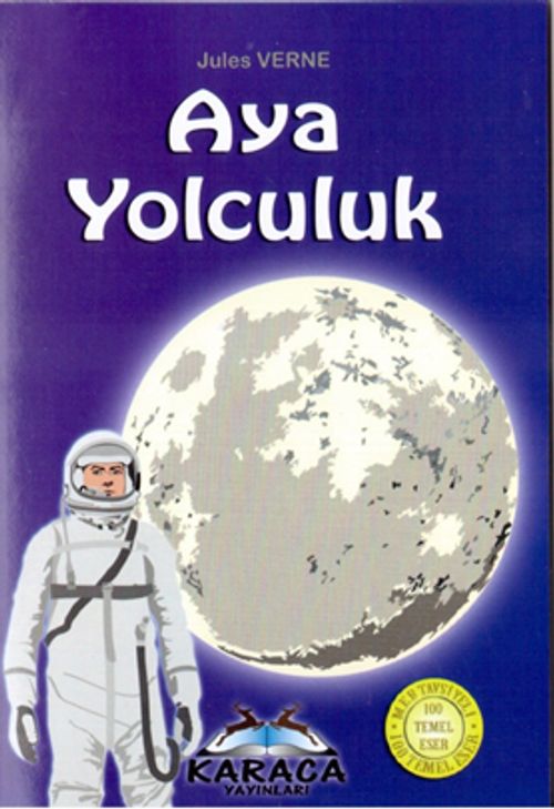 Aya Yolculuk