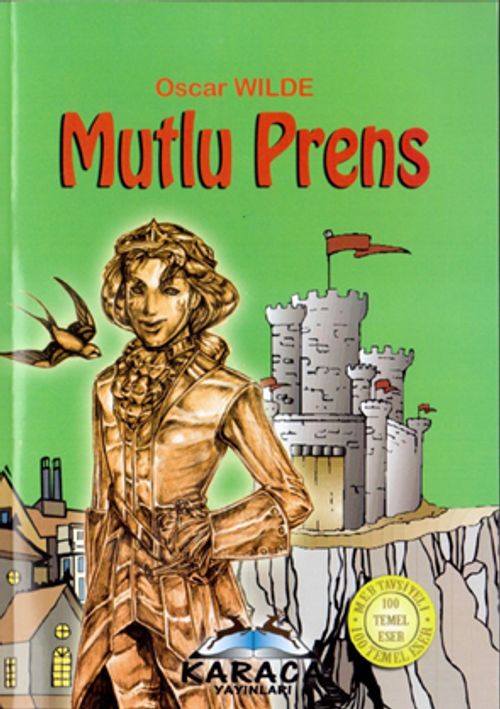 Mutlu Prens