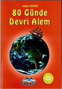 80 Günde Devri Alem