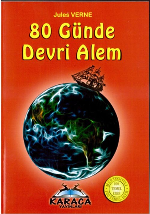 80 Günde Devri Alem