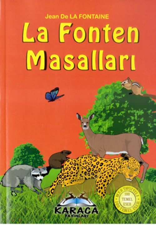 La Fonten Masalları
