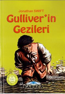 Gulliver’in Gezileri