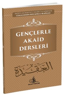 Gençlerle Akaid Dersleri 