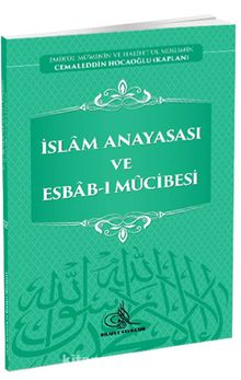 İslam Anayasası ve Esbab-I Mucibesi