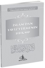 İslam'dan Taviz Vermenin Hükmü