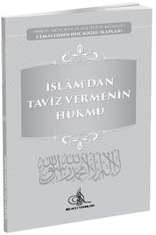 İslam’dan Taviz Vermenin Hükmü